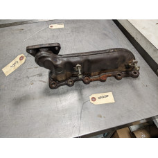 115Q033 Left Exhaust Manifold For 10-12 Ford Flex  3.5